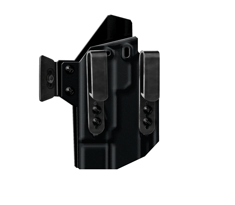 T.REX Raptor Holster holster for Glock 31 with TLR-1 HL in Black