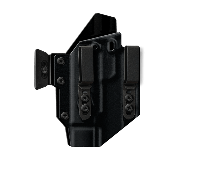 T.REX Raptor Holster holster for Sig Sauer XCompact 3.6" with TLR-1 HL-X in Black