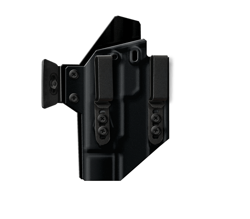 T.REX Raptor Holster holster for Sig Sauer XCompact 3.6" with TLR-1 HL in Black