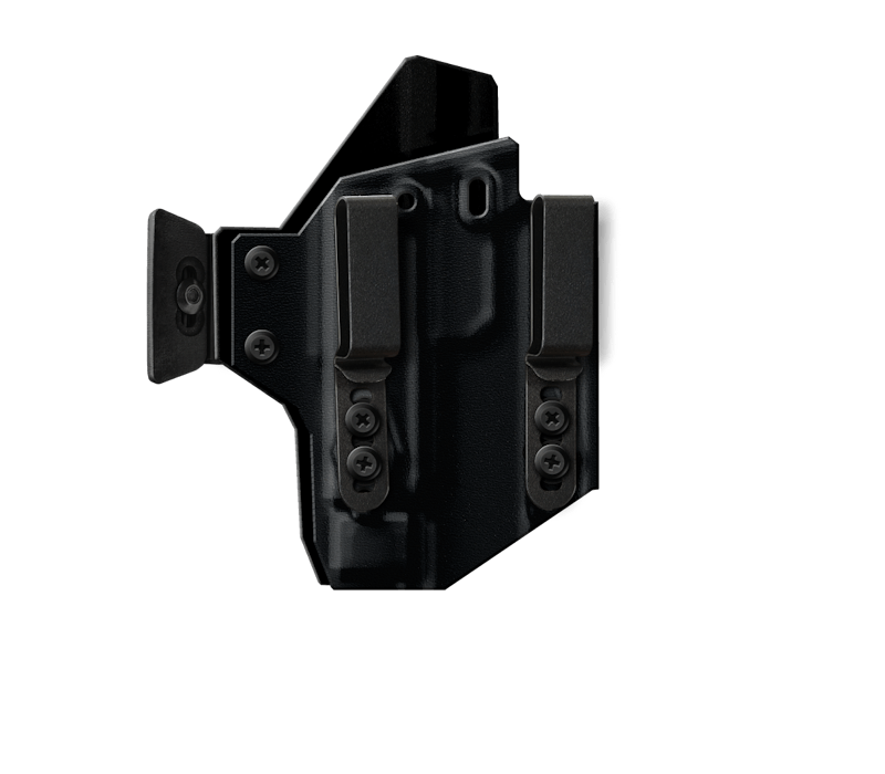 T.REX Raptor Holster holster for Sig Sauer XCompact 3.6" with TLR-7 HL-X in Black