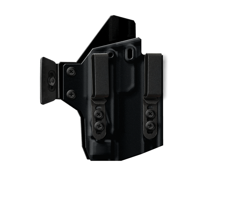 T.REX Raptor Holster holster for Sig Sauer M18 3.9" with TLR-7 HL-X in Black