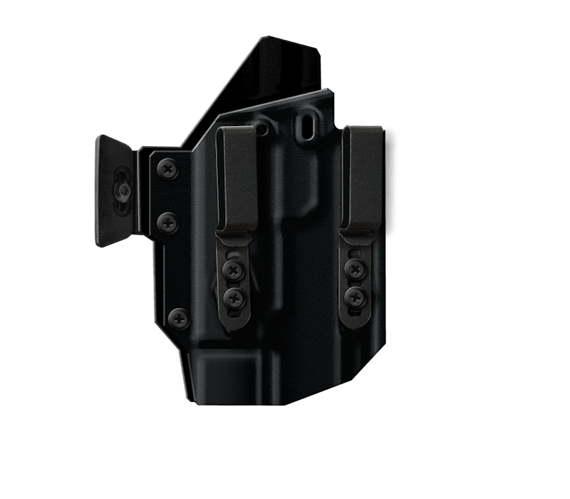 T.REX Raptor Holster holster for Sig Sauer M17/Fullsize 4.7" with TLR-1 HL-X in Black