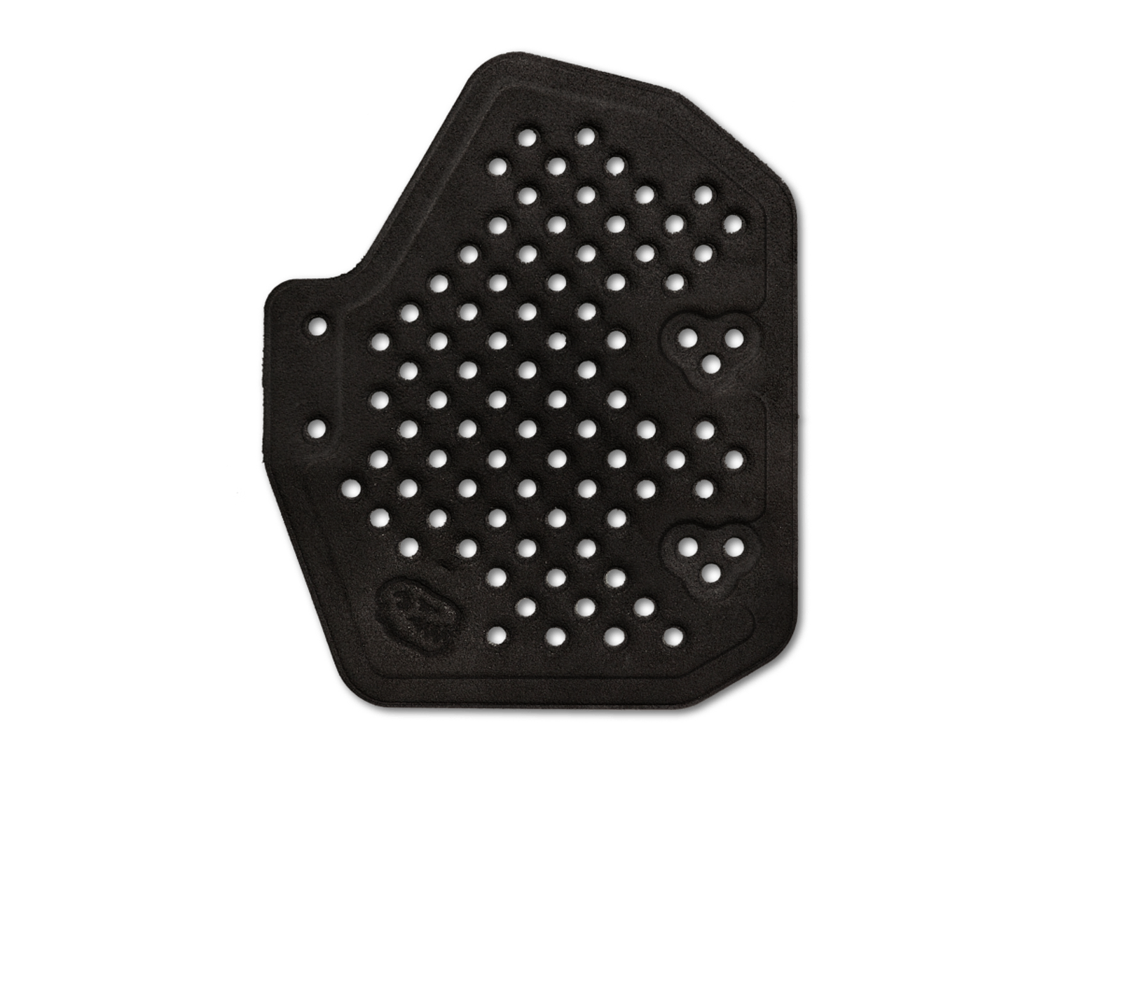 Raptor Holster Backer