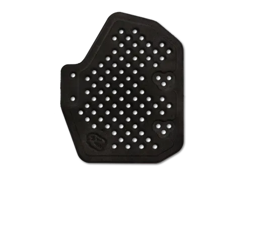 Raptor Holster Backer