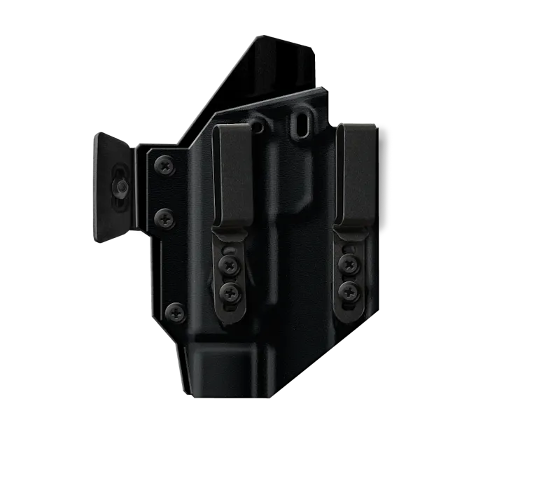 T.REX Raptor Holster in Black