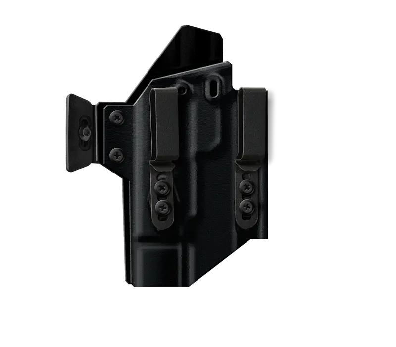T.REX Raptor Holster in Black