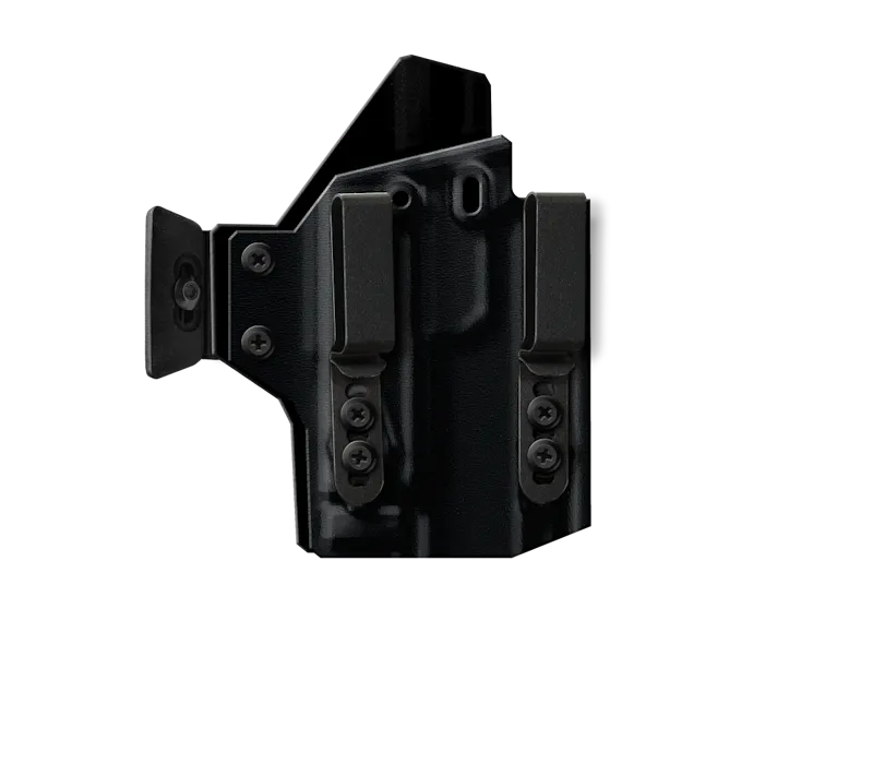 T.REX Raptor Holster in Black
