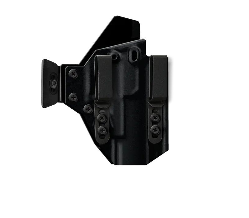 T.REX Raptor Holster in Black