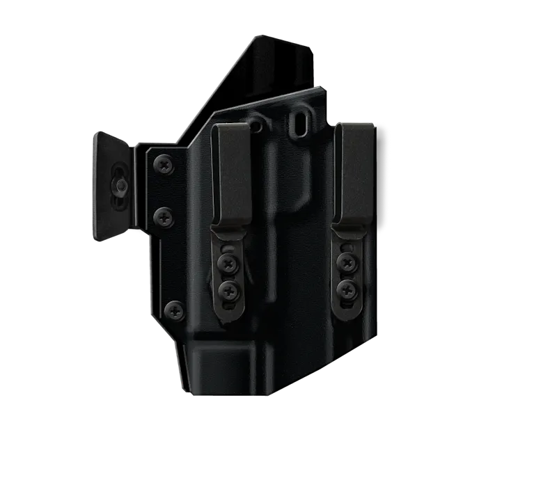 T.REX Raptor Holster in Black