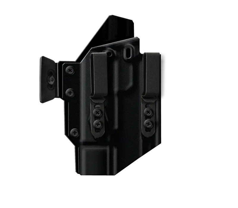 T.REX Raptor Holster in Black
