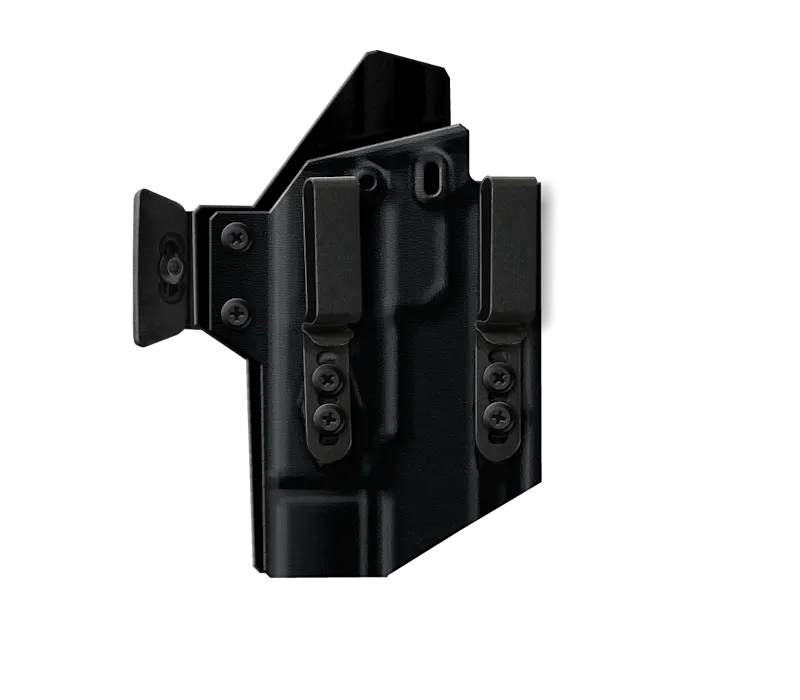 T.REX Raptor Holster in Black