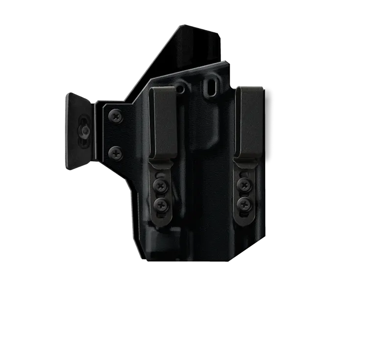 T.REX Raptor Holster in Black