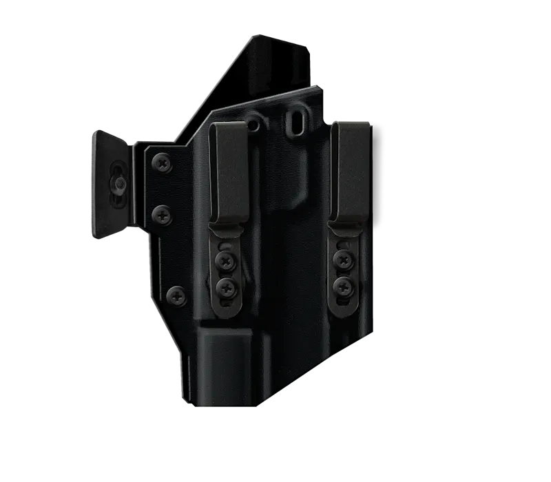 T.REX Raptor Holster in Black