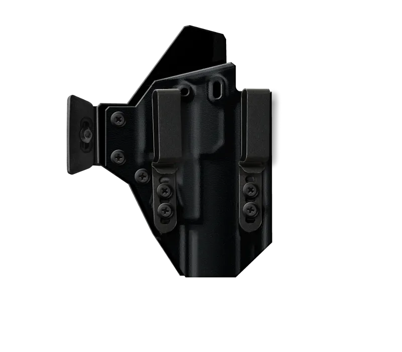 T.REX Raptor Holster in Black