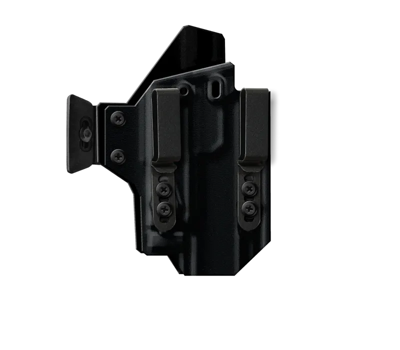 T.REX Raptor Holster in Black