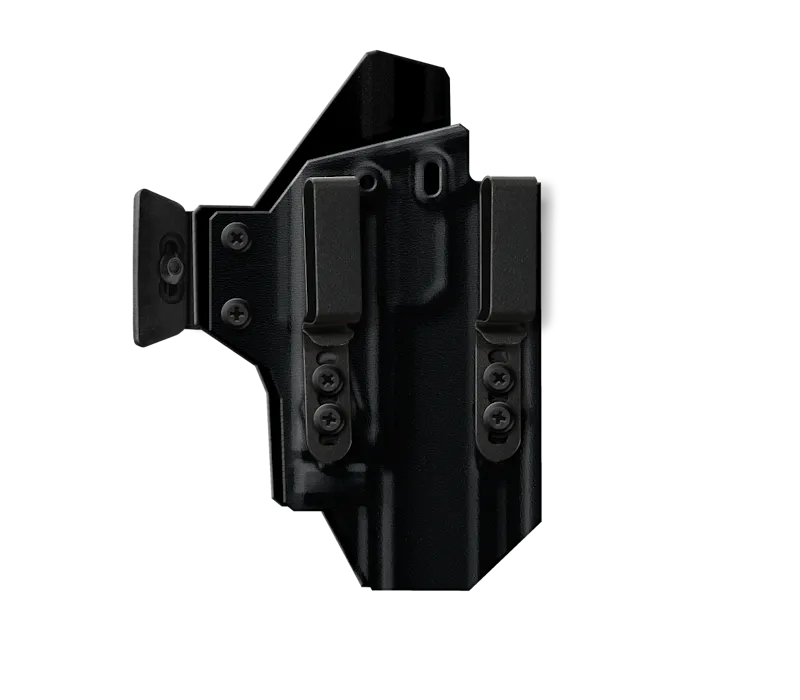 T.REX Raptor Holster in Black