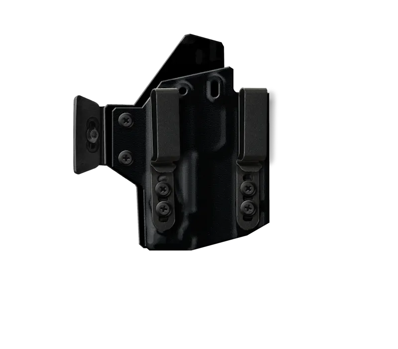 T.REX Raptor Holster in Black