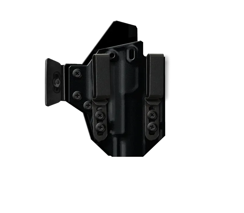 T.REX Raptor Holster in Black