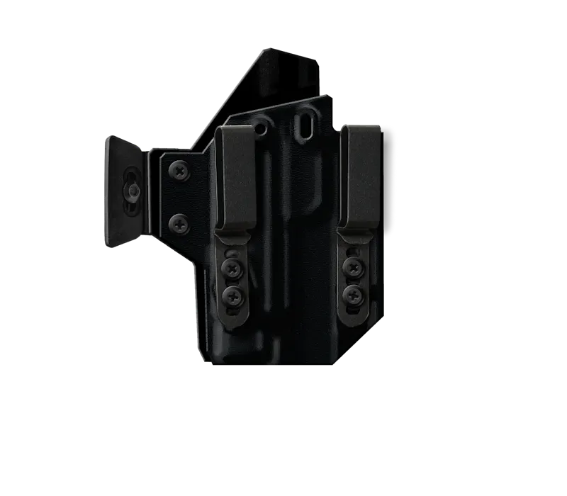 T.REX Raptor Holster in Black