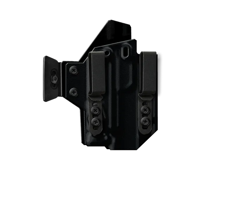 T.REX Raptor Holster in Black