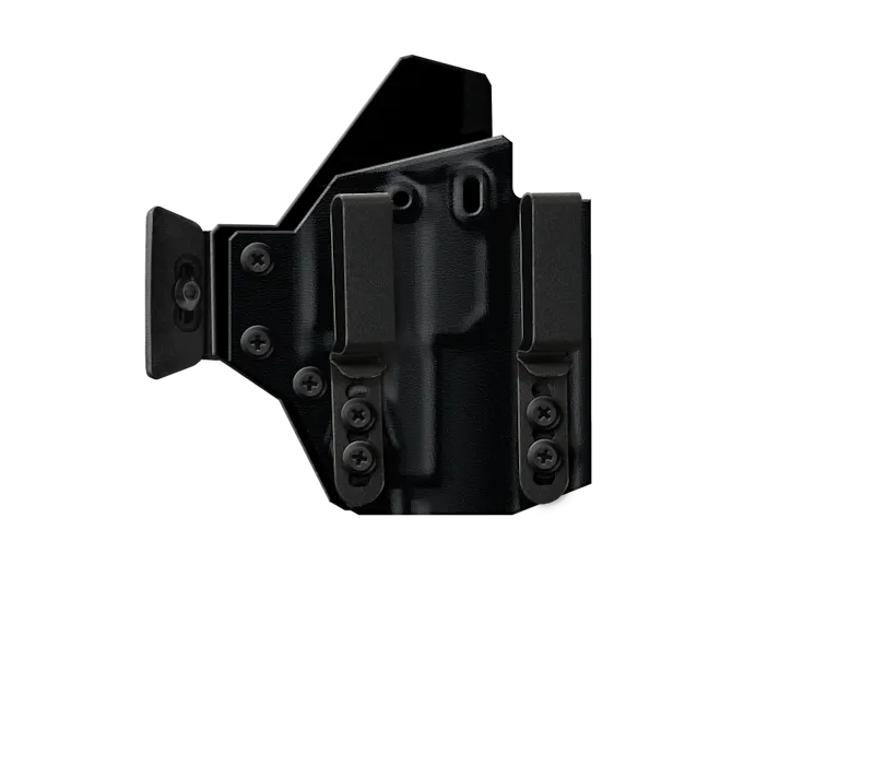 T.REX Raptor Holster in Black