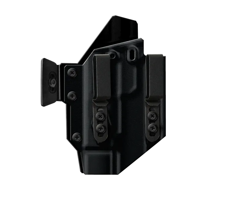 T.REX Raptor Holster in Black