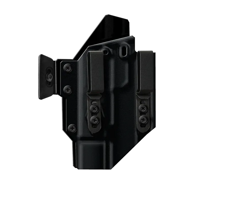 T.REX Raptor Holster in Black