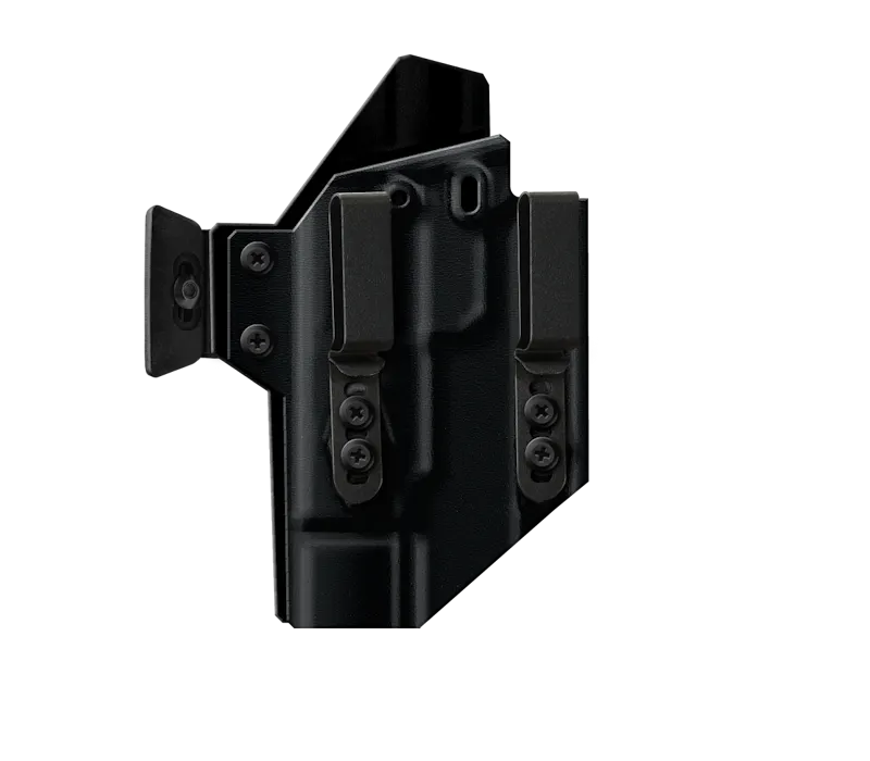 T.REX Raptor Holster in Black