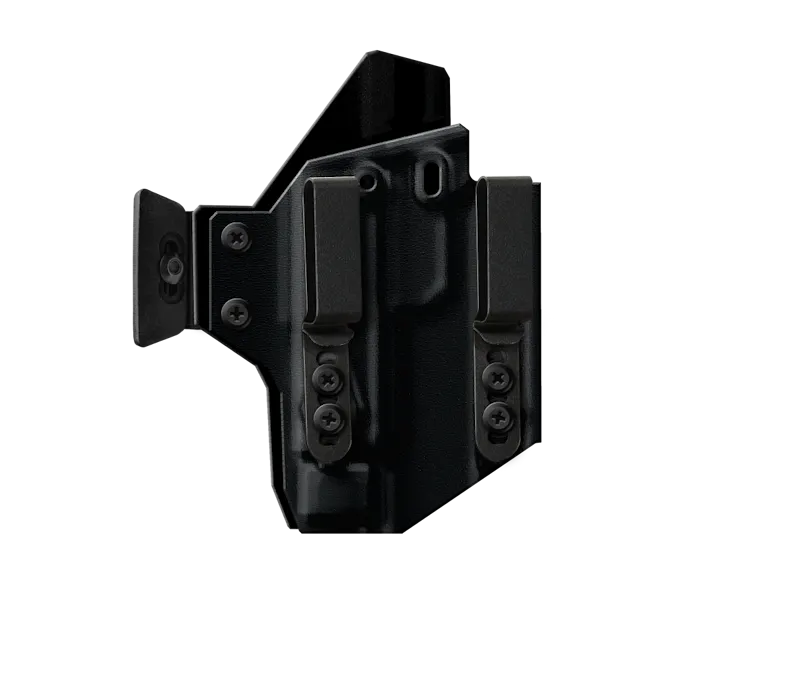 T.REX Raptor Holster in Black