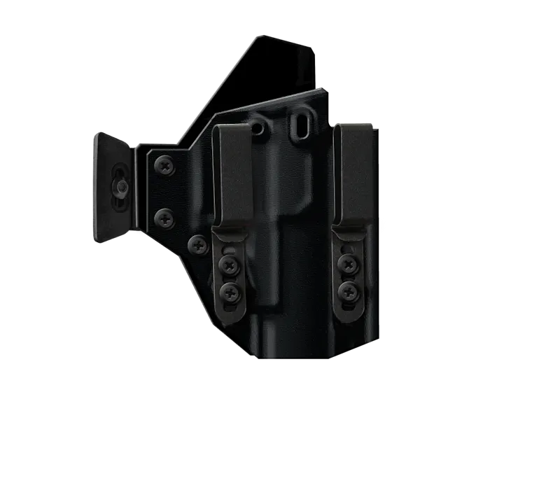 T.REX Raptor Holster in Black