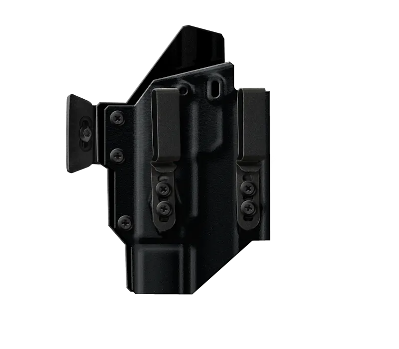 T.REX Raptor Holster in Black