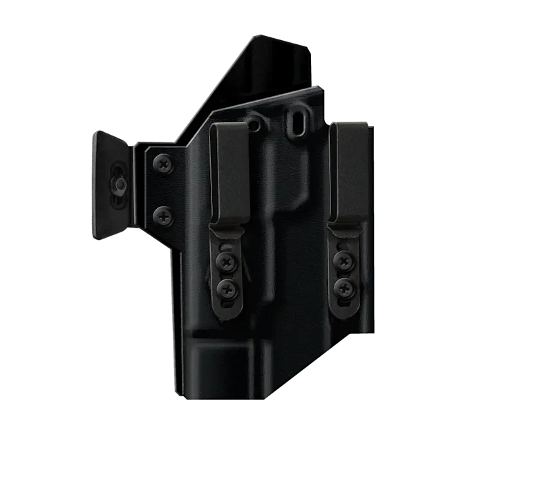 T.REX Raptor Holster in Black
