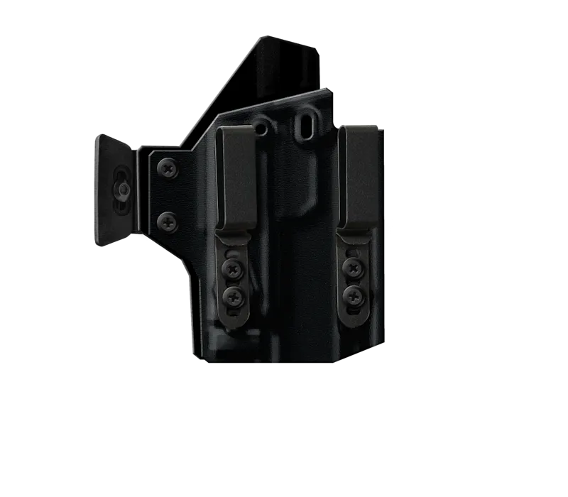 T.REX Raptor Holster in Black