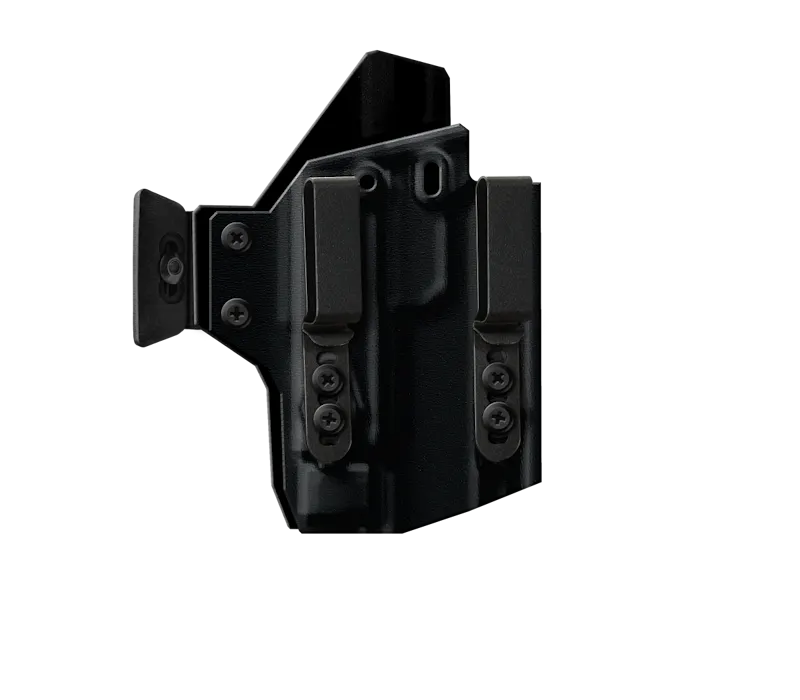 T.REX Raptor Holster in Black