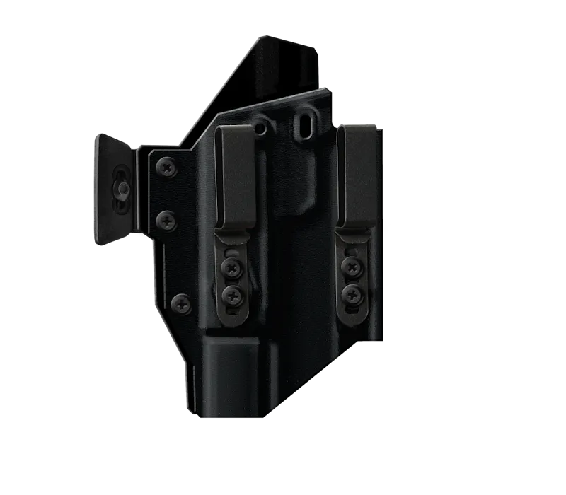 T.REX Raptor Holster in Black
