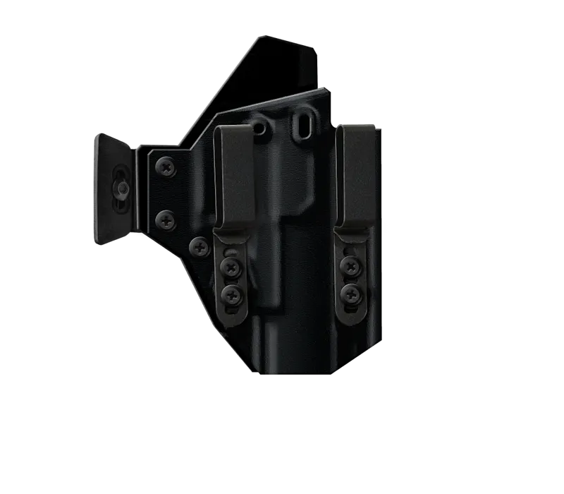 T.REX Raptor Holster in Black