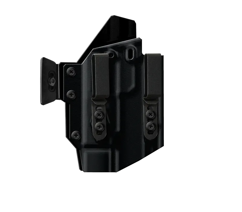 T.REX Raptor Holster in Black