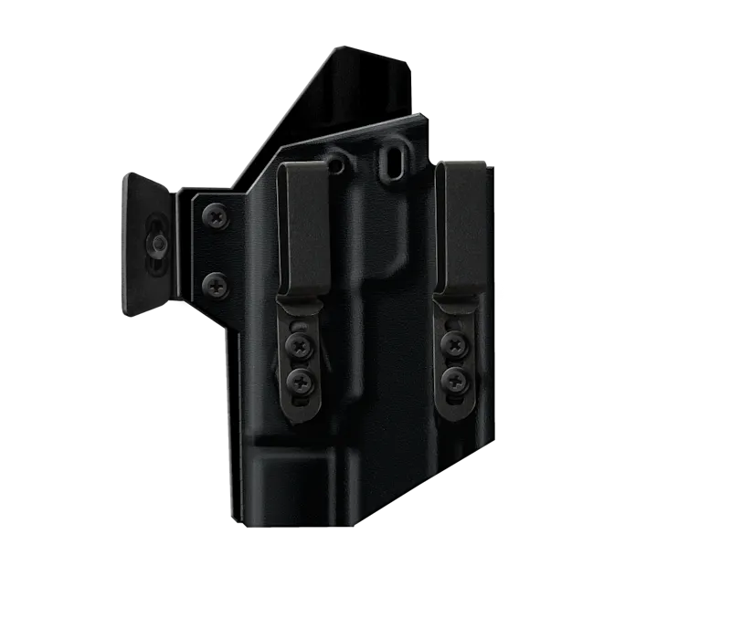 T.REX Raptor Holster in Black