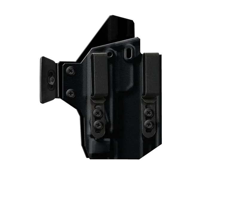 T.REX Raptor Holster in Black