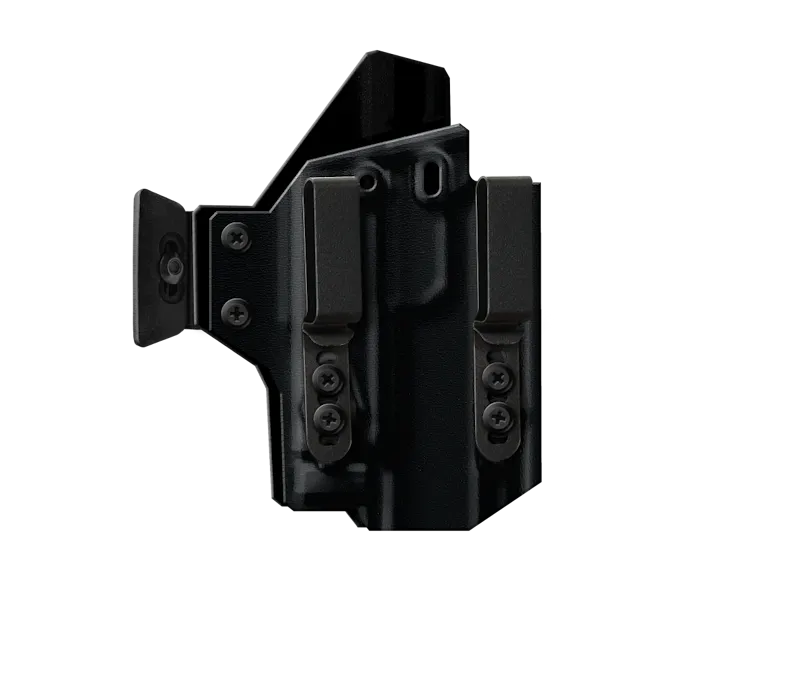 T.REX Raptor Holster in Black