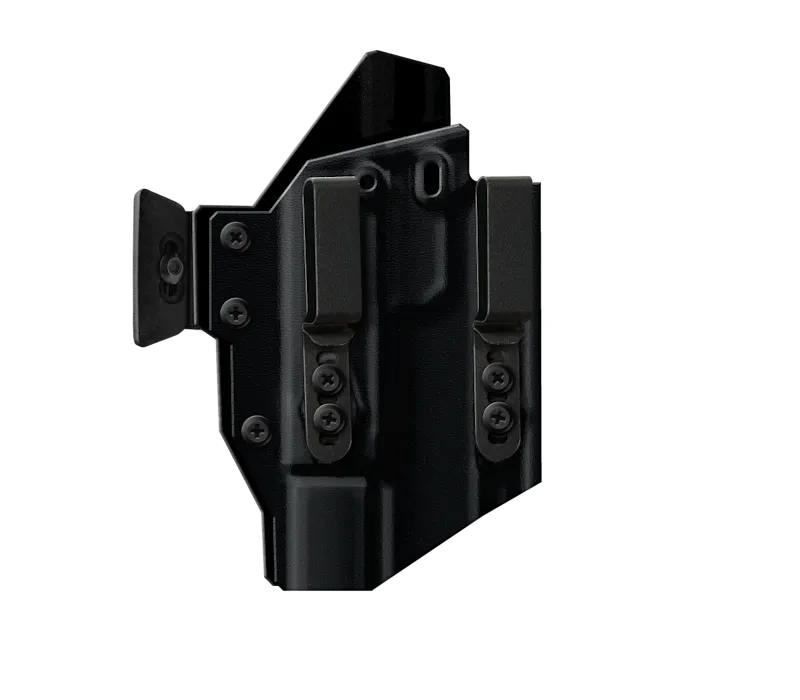 T.REX Raptor Holster in Black