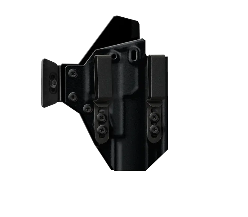 T.REX Raptor Holster in Black