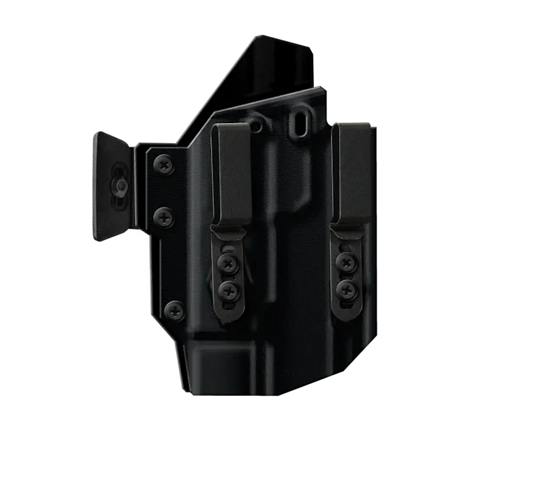 T.REX Raptor Holster in Black