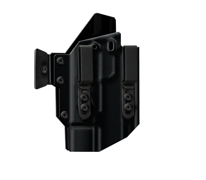 T.REX Raptor Holster in Black