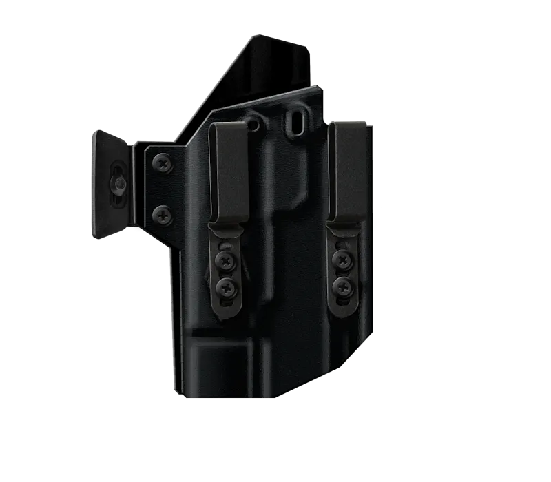 T.REX Raptor Holster in Black