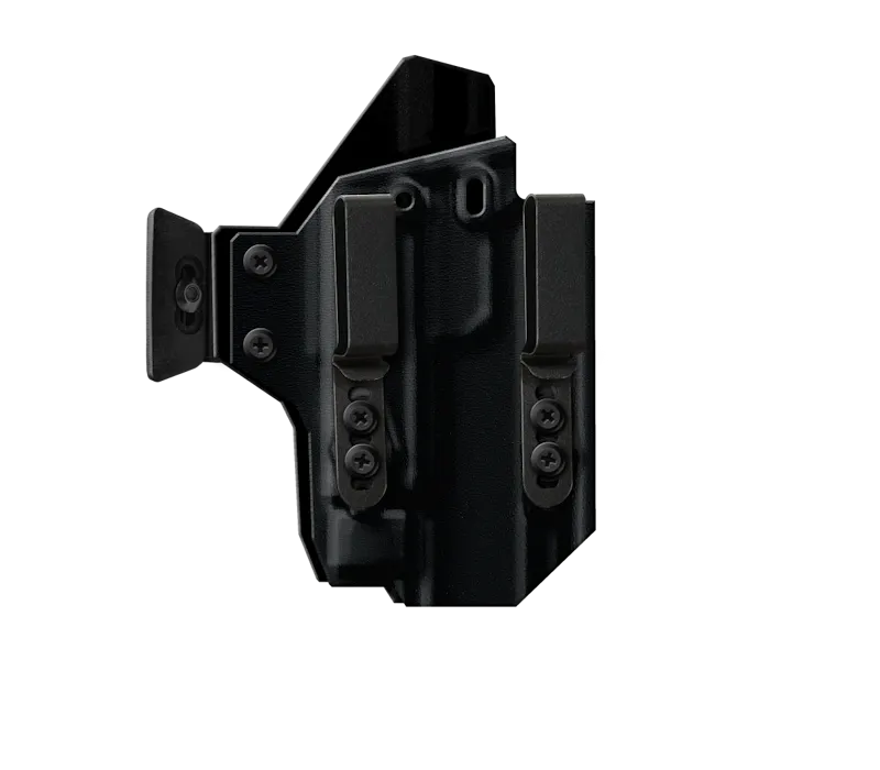 T.REX Raptor Holster in Black