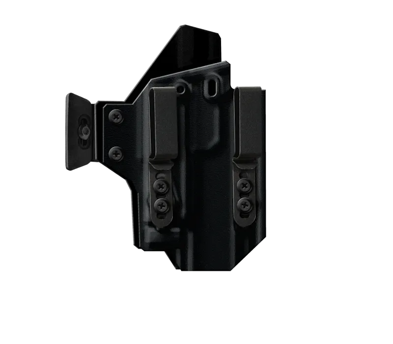 T.REX Raptor Holster in Black