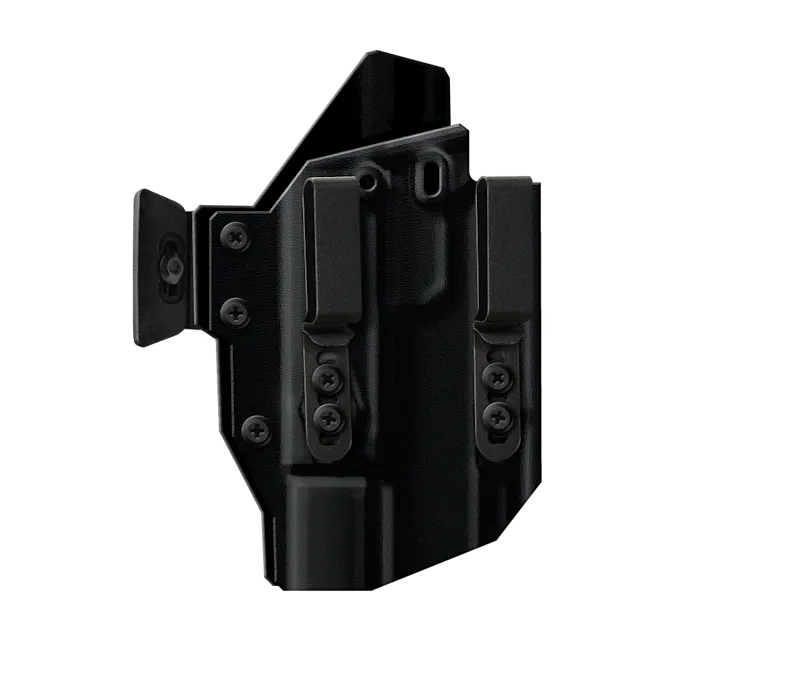 T.REX Raptor Holster in Black