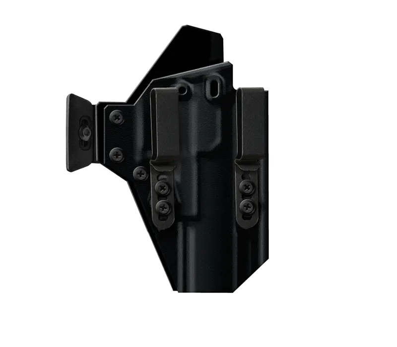 T.REX Raptor Holster in Black