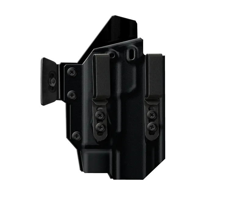 T.REX Raptor Holster in Black